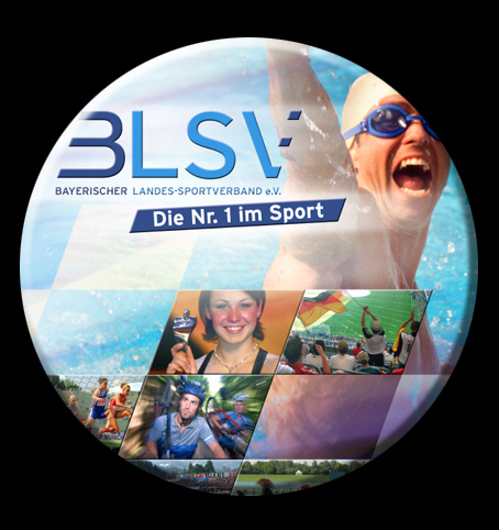Tomm Everett - Thomas Everett - Mount Everett Design - Bayerischer Landes-Sportverband - BLSV