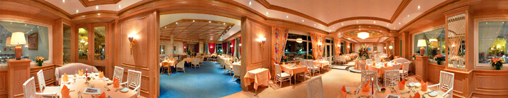 Tomm Everett - Thomas Everett - Mount Everett Design - mv3 - Motionview - Hotel Alpenhof Oberjoch - Restaurant